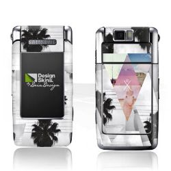 Foils for Smartphones glossy