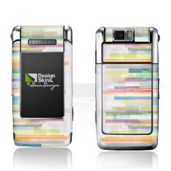 Foils for Smartphones glossy