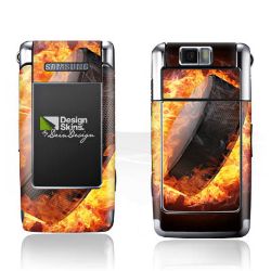 Foils for Smartphones glossy