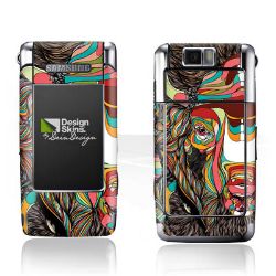 Foils for Smartphones glossy