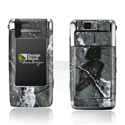 Foils for Smartphones glossy