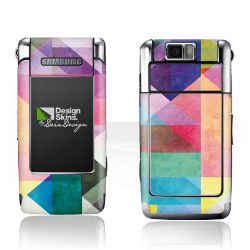 Foils for Smartphones glossy