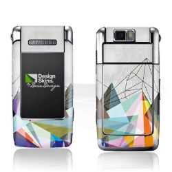 Foils for Smartphones glossy