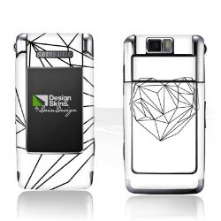 Foils for Smartphones glossy