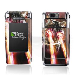 Foils for Smartphones glossy