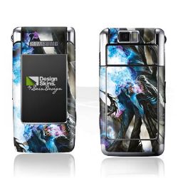 Foils for Smartphones glossy