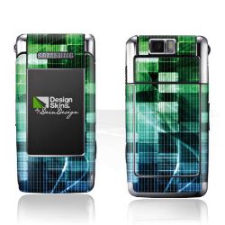 Foils for Smartphones glossy