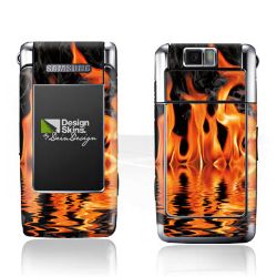 Foils for Smartphones glossy