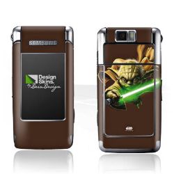 Foils for Smartphones glossy