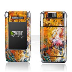 Foils for Smartphones glossy