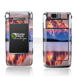 Foils for Smartphones glossy