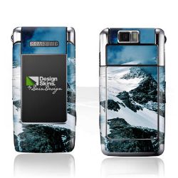 Foils for Smartphones glossy