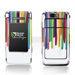 Foils for Smartphones glossy