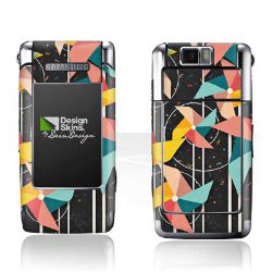 Foils for Smartphones glossy