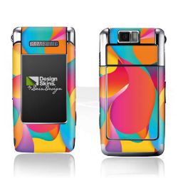 Foils for Smartphones glossy