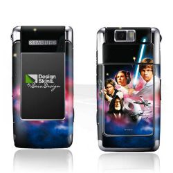 Foils for Smartphones glossy