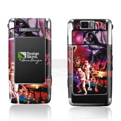 Foils for Smartphones glossy