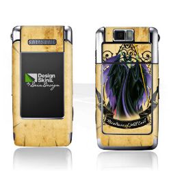 Foils for Smartphones glossy