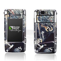 Foils for Smartphones glossy