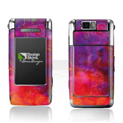 Foils for Smartphones glossy