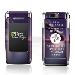 Foils for Smartphones glossy