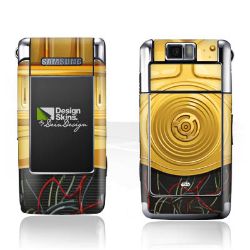 Foils for Smartphones glossy