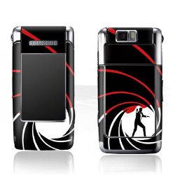 Foils for Smartphones glossy