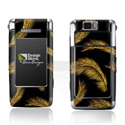 Foils for Smartphones glossy