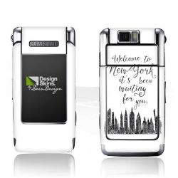 Foils for Smartphones glossy