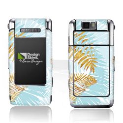 Foils for Smartphones glossy