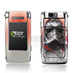 Foils for Smartphones glossy