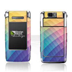 Foils for Smartphones glossy