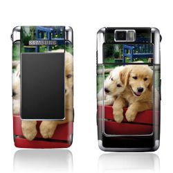 Foils for Smartphones glossy