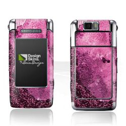 Foils for Smartphones glossy