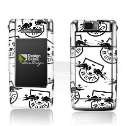 Foils for Smartphones glossy