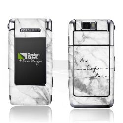 Foils for Smartphones glossy