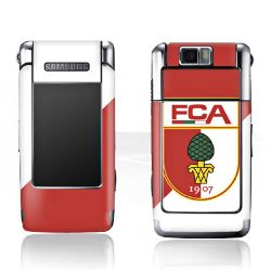 Folien für Smartphones glänzend