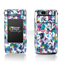 Foils for Smartphones glossy