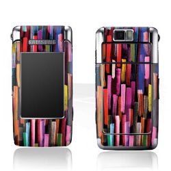 Foils for Smartphones glossy