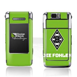 Folien für Smartphones glänzend