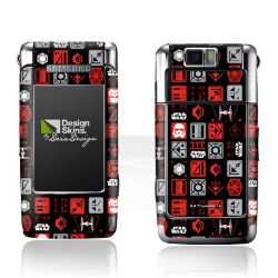 Foils for Smartphones glossy