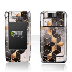 Foils for Smartphones glossy