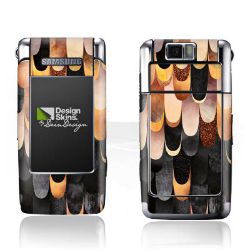 Foils for Smartphones glossy