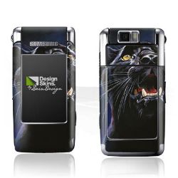 Foils for Smartphones glossy