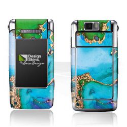 Foils for Smartphones glossy