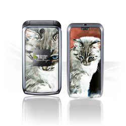 Foils for Smartphones glossy