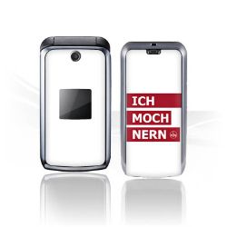 Folien für Smartphones glänzend