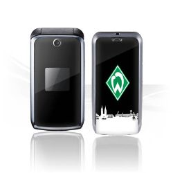 Folien für Smartphones glänzend