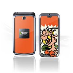 Folien für Smartphones glänzend