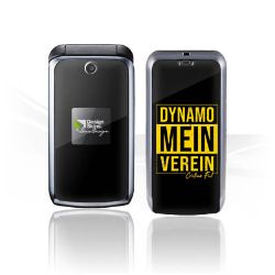 Folien für Smartphones glänzend